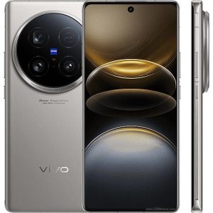 Битва китайских тяжеловесов: Vivo X300 Ultra против Xiaomi 17 Ultra Битва китайских тяжеловесов: Vivo X300 Ultra против Xiaomi 17 Ultra
