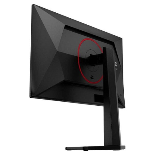 Бюджетный игровой монитор AOC GAMING 25G4ZR предлагает матрицу Full HD и 260 Hz