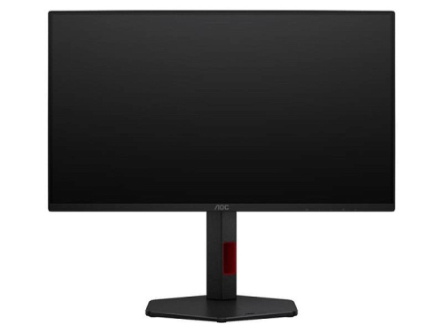 Бюджетный игровой монитор AOC GAMING 25G4ZR предлагает матрицу Full HD и 260 Hz