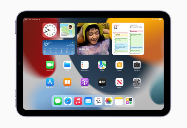 Первый складной iPhone будет коротким в сложенном состоянии, а в разложенном будет напоминать iPad mini 