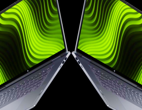 HP представила «самые тонкие в мире» ноутбуки OmniBook Ultra 16 и X 14 на процессоре Nvidia RTX Spark HP представила «самые тонкие в мире» ноутбуки OmniBook Ultra 16 и X 14 на процессоре Nvidia RTX Spark