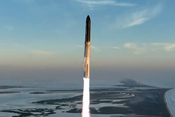 SpaceX провела крупнейшее IPO в истории, привлекла $75 млрд и сделала Маска первым триллионером SpaceX провела крупнейшее IPO в истории, привлекла $75 млрд и сделала Маска первым триллионером