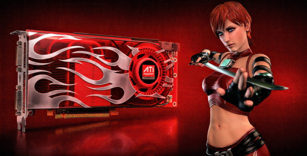 ИИ помог обновить драйверы для AMD Radeon почти 20-летней давности ИИ помог обновить драйверы для AMD Radeon почти 20-летней давности