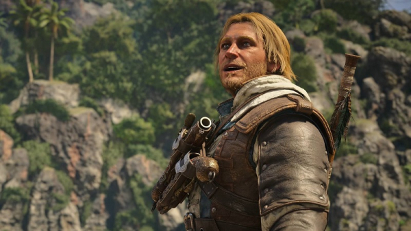 &laquo;Давненько я так не ждал игру от Ubisoft&raquo;: фанатов порадовала геймплейная экскурсия по Гаване в Assassin&rsquo;s Creed Black Flag Resynced 