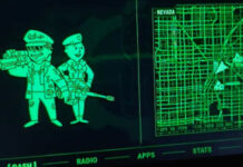 Фанат Fallout превратил автомобильную медиасистему в рабочий Пип-Бой и раздаёт её бесплатно