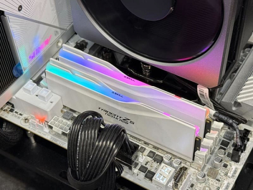 G.SKILL объяснила, зачем AMD расширила технологию разгона EXPO режимом ULL G.SKILL объяснила, зачем AMD расширила технологию разгона EXPO режимом ULL