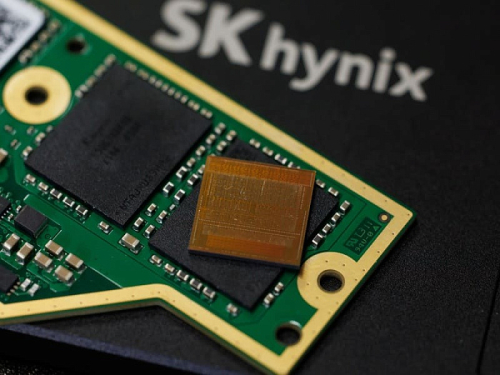 HBM подождёт: SK hynix расширяет производство простой DRAM