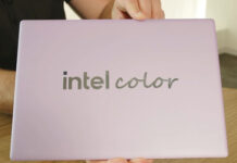 Intel более подробно пояснила суть инициативы Firefly по созданию дешёвых ноутбуков