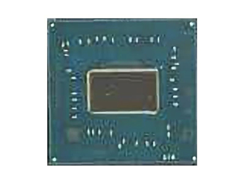 Изучаем фотографию набора системной логики Z990 для будущих плат Intel