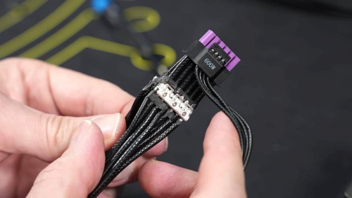Кабель ASUS ROG Equalizer должен был спасти 12V-2x6 от плавления, но сам сгорел