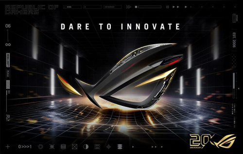 Комплект юбилейных комплектующих ASUS Family Bucket Collector's Edition оценён в $16 545 Комплект юбилейных комплектующих ASUS Family Bucket Collector's Edition оценён в $16 545