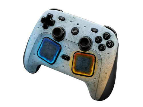 Корпус Dbrand Companion Cube превращает Steam Machine в Куб-компаньон из Portal