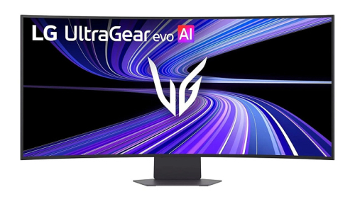 LG выпустила крупные изогнутые мониторы UltraGear 39GX90SB и 45GX90SB LG выпустила крупные изогнутые мониторы UltraGear 39GX90SB и 45GX90SB