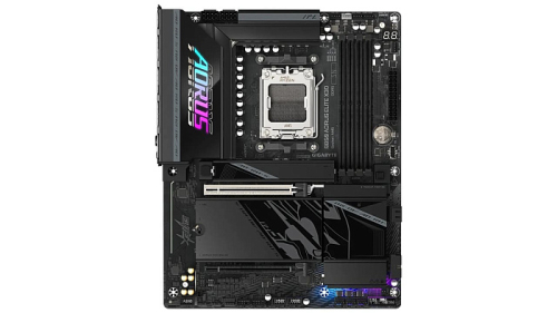 Материнская плата GIGABYTE B850 AORUS ELITE X3D получила технологию X3D Turbo Mode 2.0
