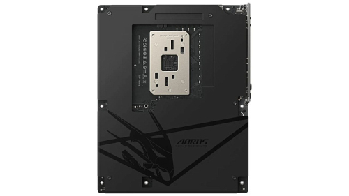 Материнская плата GIGABYTE B850 AORUS ELITE X3D получила технологию X3D Turbo Mode 2.0