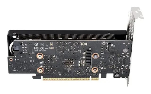 MAXSUN продаёт низкопрофильную видеокарту GeForce RTX 5060 LP 8G S0 за $500 MAXSUN продаёт низкопрофильную видеокарту GeForce RTX 5060 LP 8G S0 за $500
