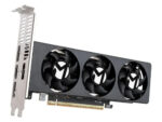 MAXSUN продаёт низкопрофильную видеокарту GeForce RTX 5060 LP 8G S0 за $500