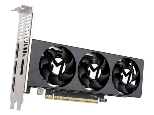 MAXSUN продаёт низкопрофильную видеокарту GeForce RTX 5060 LP 8G S0 за $500 MAXSUN продаёт низкопрофильную видеокарту GeForce RTX 5060 LP 8G S0 за $500
