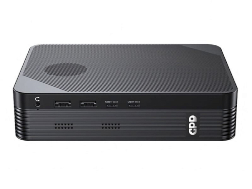 Мини-ПК GPD BOX с Core Ultra 7 356H и портом MCIO 8i оценён в $1837 Мини-ПК GPD BOX с Core Ultra 7 356H и портом MCIO 8i оценён в $1837