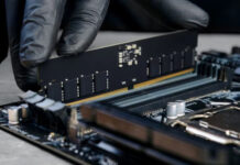 Модули памяти DDR5 продолжают дорожать, но с нюансом