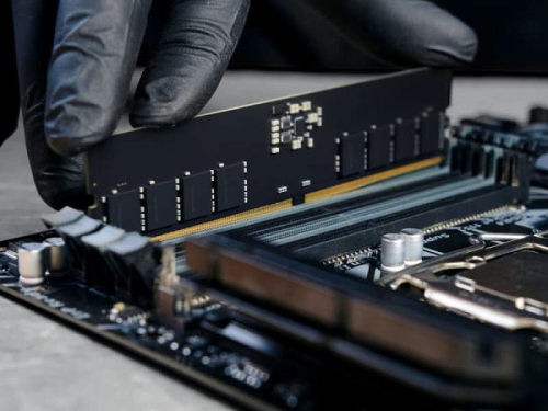 Модули памяти DDR5 продолжают дорожать, но с нюансом Модули памяти DDR5 продолжают дорожать, но с нюансом