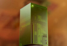 Назад в 2001: Microsoft анонсировала полупрозрачную версию консоли Xbox Series X25