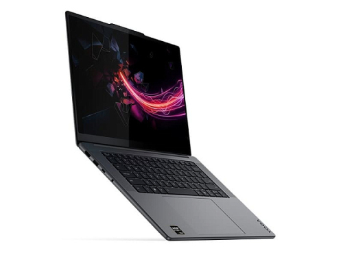 Новая конфигурация ноутбука Lenovo Yoga Pro 7 получила AMD Ryzen AI Max+ 388 Новая конфигурация ноутбука Lenovo Yoga Pro 7 получила AMD Ryzen AI Max+ 388