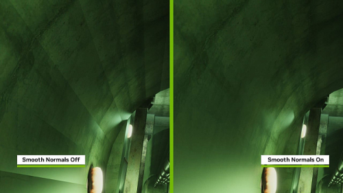 NVIDIA RTX Remix 1.5 включает модернизированную RTX IO, прилично сжимающую игры NVIDIA RTX Remix 1.5 включает модернизированную RTX IO, прилично сжимающую игры