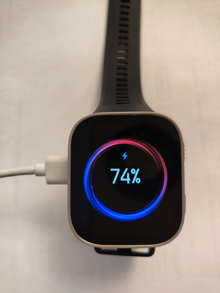 Обзор Amazfit Bip Max – бюджетный GPS-хит 2026 года Обзор Amazfit Bip Max – бюджетный GPS-хит 2026 года