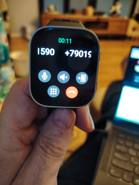Обзор Amazfit Bip Max – бюджетный GPS-хит 2026 года Обзор Amazfit Bip Max – бюджетный GPS-хит 2026 года
