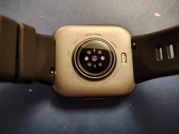 Обзор Amazfit Bip Max – бюджетный GPS-хит 2026 года Обзор Amazfit Bip Max – бюджетный GPS-хит 2026 года