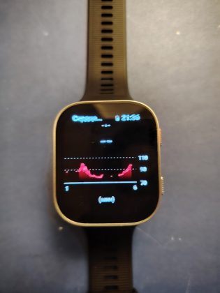 Обзор Amazfit Bip Max – бюджетный GPS-хит 2026 года Обзор Amazfit Bip Max – бюджетный GPS-хит 2026 года