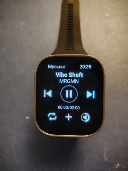 Обзор Amazfit Bip Max – бюджетный GPS-хит 2026 года Обзор Amazfit Bip Max – бюджетный GPS-хит 2026 года
