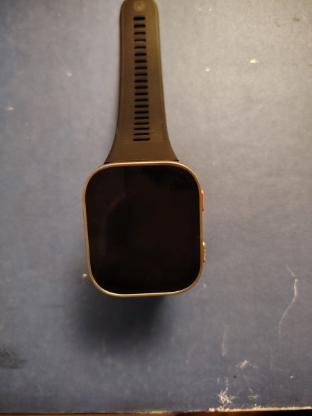 Обзор Amazfit Bip Max – бюджетный GPS-хит 2026 года Обзор Amazfit Bip Max – бюджетный GPS-хит 2026 года