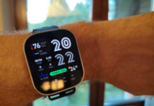 Обзор Amazfit Bip Max – бюджетный GPS-хит 2026 года