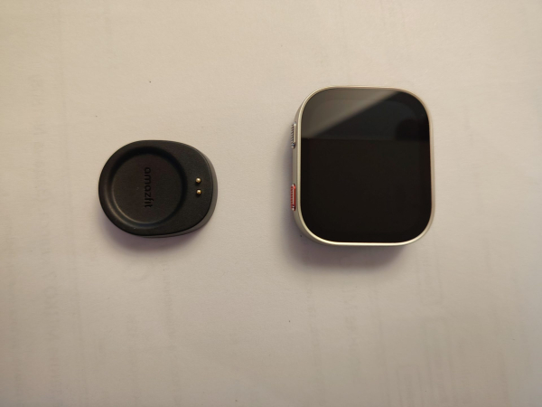 Обзор Amazfit Bip Max – бюджетный GPS-хит 2026 года Обзор Amazfit Bip Max – бюджетный GPS-хит 2026 года