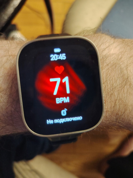 Обзор Amazfit Bip Max – бюджетный GPS-хит 2026 года Обзор Amazfit Bip Max – бюджетный GPS-хит 2026 года