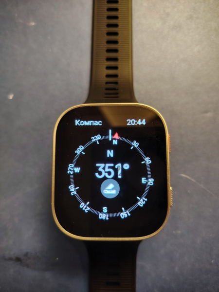 Обзор Amazfit Bip Max – бюджетный GPS-хит 2026 года Обзор Amazfit Bip Max – бюджетный GPS-хит 2026 года