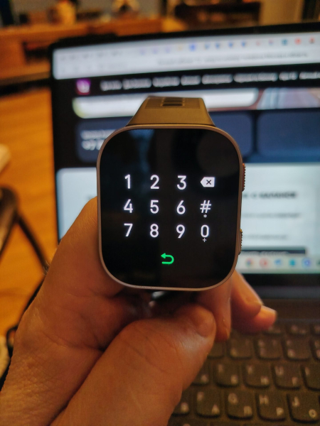Обзор Amazfit Bip Max – бюджетный GPS-хит 2026 года Обзор Amazfit Bip Max – бюджетный GPS-хит 2026 года