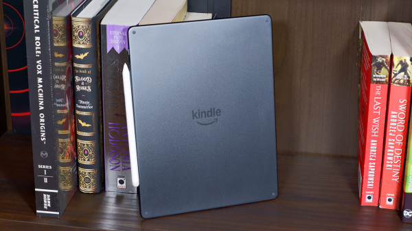 Обзор Amazon Kindle Scribe Colorsoft &mdash; лучший, но дорогой