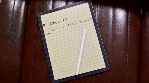 Обзор Amazon Kindle Scribe Colorsoft &mdash; лучший, но дорогой