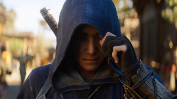 Обзор Assassin&rsquo;s Creed Shadows &mdash; стелс и сталь в Японии