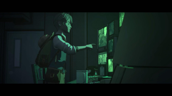 Обзор Blue Prince &mdash; рогалик-головоломка