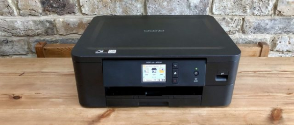 Обзор Brother DCP-J1140DW — недорогой и шустрый принтер Обзор Brother DCP-J1140DW — недорогой и шустрый принтер