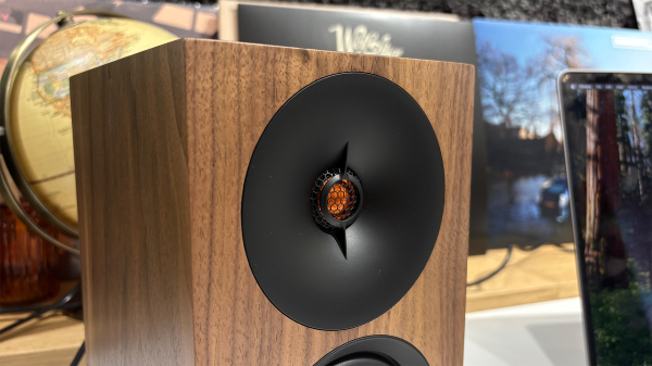 Обзор Cambridge Audio L/R S &mdash; звук, который не утомляет