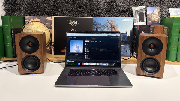 Обзор Cambridge Audio L/R S &mdash; звук, который не утомляет