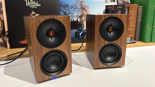 Обзор Cambridge Audio L/R S &mdash; звук, который не утомляет