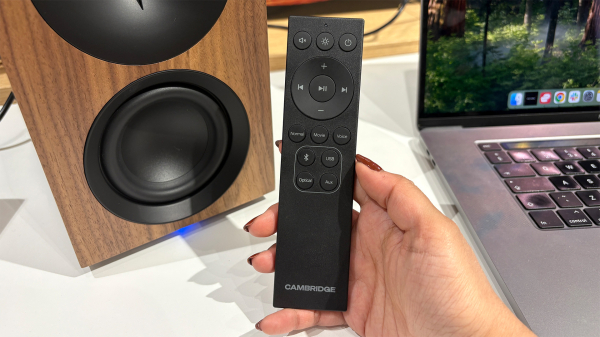 Обзор Cambridge Audio L/R S &mdash; звук, который не утомляет