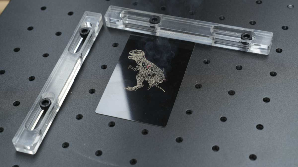 Обзор ComMarker B4: ювелирная точность без компромиссов