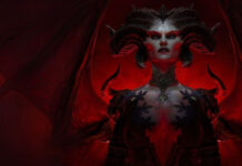 Обзор Diablo 4 — мрачный мир и бесконечная кастомизация
